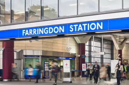 5 reasons your business should be based in Farringdon - Farringdon_header_resize