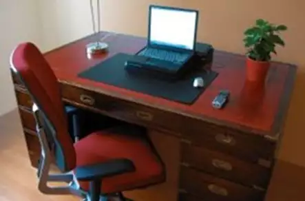 Five tips to keep your home-based business professional