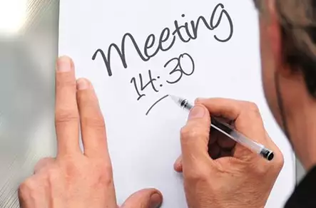 Meeting Etiquette - meeting_etiquette_1