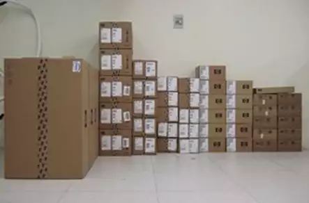 Stock control methods