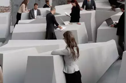 The modern-day workspace: Putting people and technology first - pod_RAAF