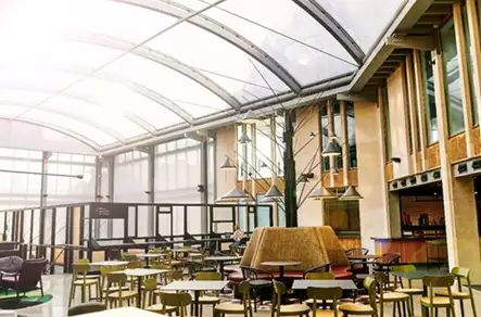 What’s the optimal office space design for productivity? - What-s-the-optimal-office-space-design-for-productivity-Workspace-Image